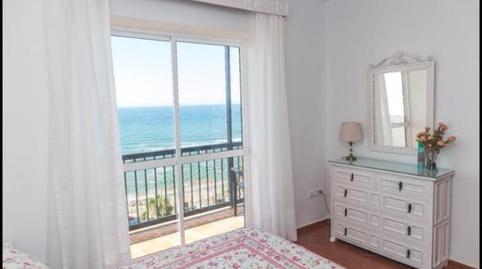 Foto 3 de Apartament de lloguer a Urbanizacion Alhamar, 7, Calahonda, Málaga