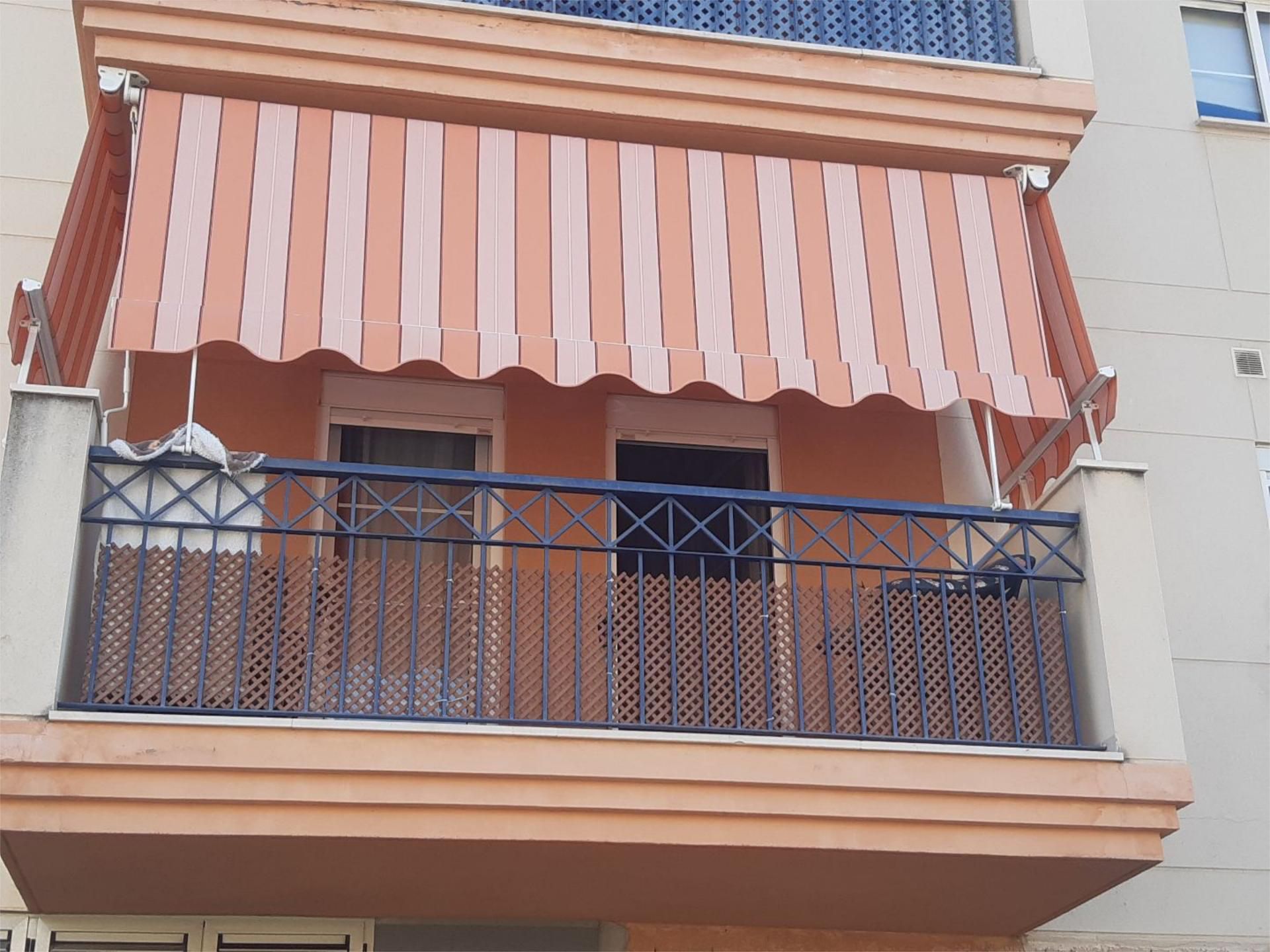 Terraza de Piso en venta en Estepona con Terraza, Trastero y Amueblado