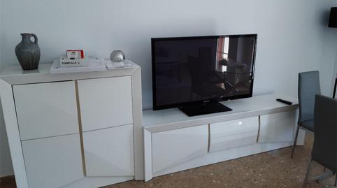 Foto 4 de Piso en venta en Calle Carlos Cano, 13, Puerto de Estepona, Málaga