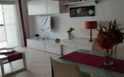 Apartamento en alquiler en platja de la pobla de f