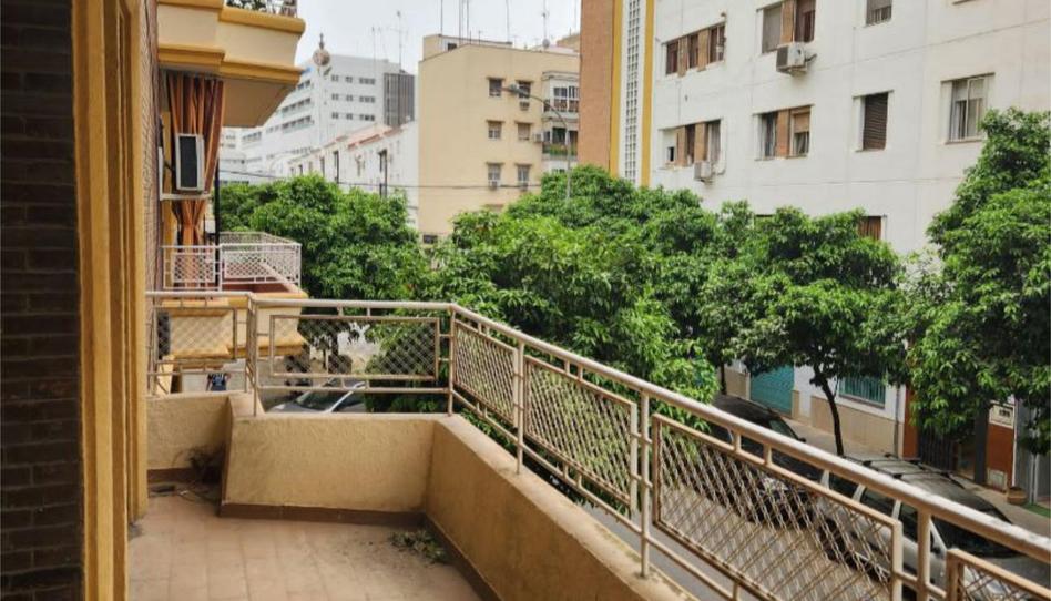 Flat for sale in Calle Manuel Casana, 3, La Buhaira, Sevilla - image 1 Photo 1 of Flat for sale in Calle Manuel Casana, 3, La Buhaira, Sevilla