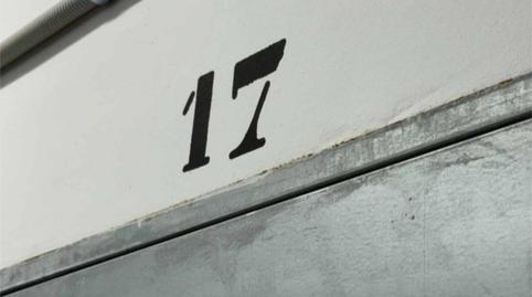 Photo 3 of Box room for sale in Carrer D'eduard Blasco I Ejarque, 1, Estruch - Eixample, Barcelona