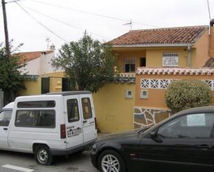 Exterior view of Apartment for sale in Marbella  with Terrace and Balcony