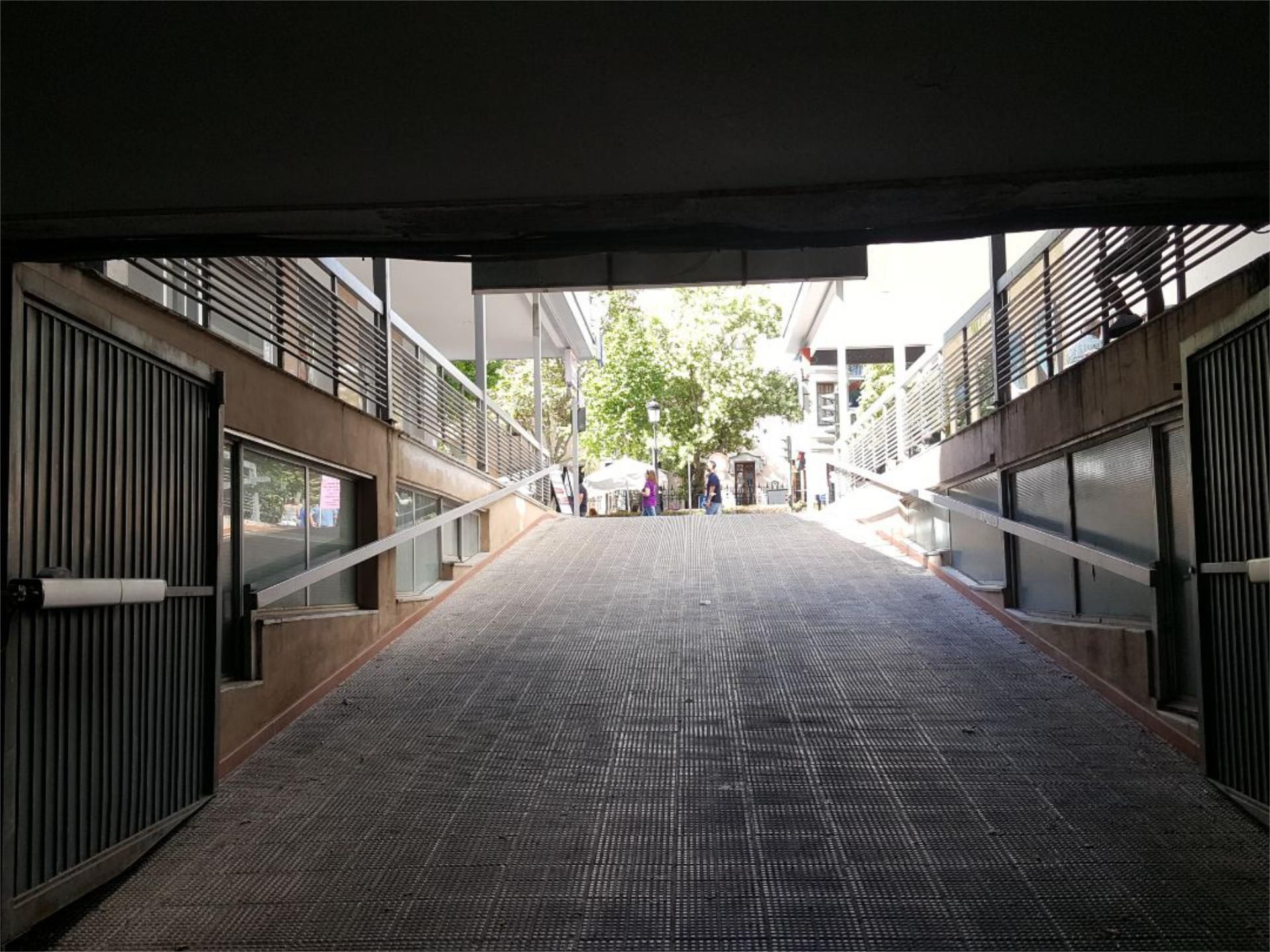 Garage to rent in Cáceres Capital