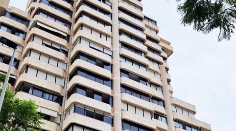 Foto 2 de Garaje en venta en Calle del Esperanto, 23, Levante Alto, Benidorm