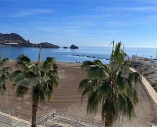 Exterior view of Flat to rent in Águilas  with Terrace