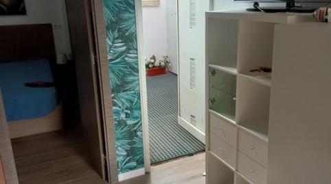 Àtic de lloguer a Carrer Calle Cristo de la Yedra, 17, San Ildefonso, Granada - imatge 4 Foto 4 de Àtic de lloguer a Carrer Calle Cristo de la Yedra, 17, San Ildefonso, Granada