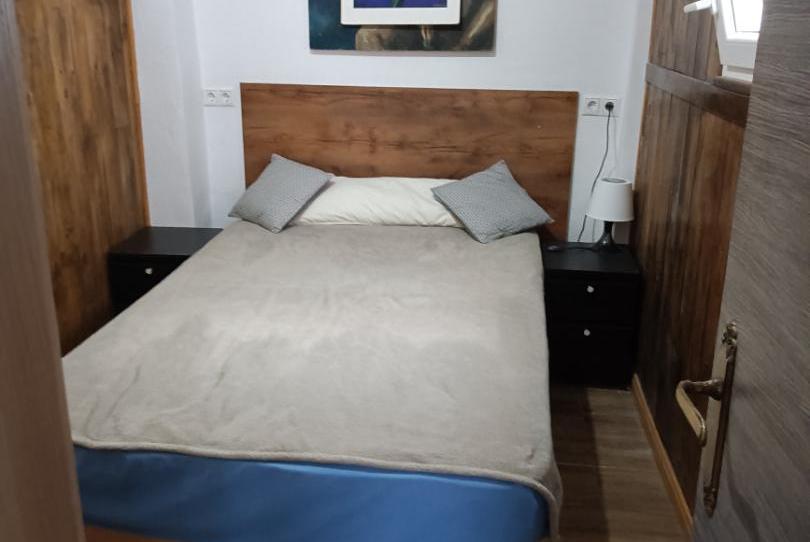 Àtic de lloguer a Carrer Calle Cristo de la Yedra, 17, San Ildefonso, Granada - imatge 1 Foto 1 de Àtic de lloguer a Carrer Calle Cristo de la Yedra, 17, San Ildefonso, Granada