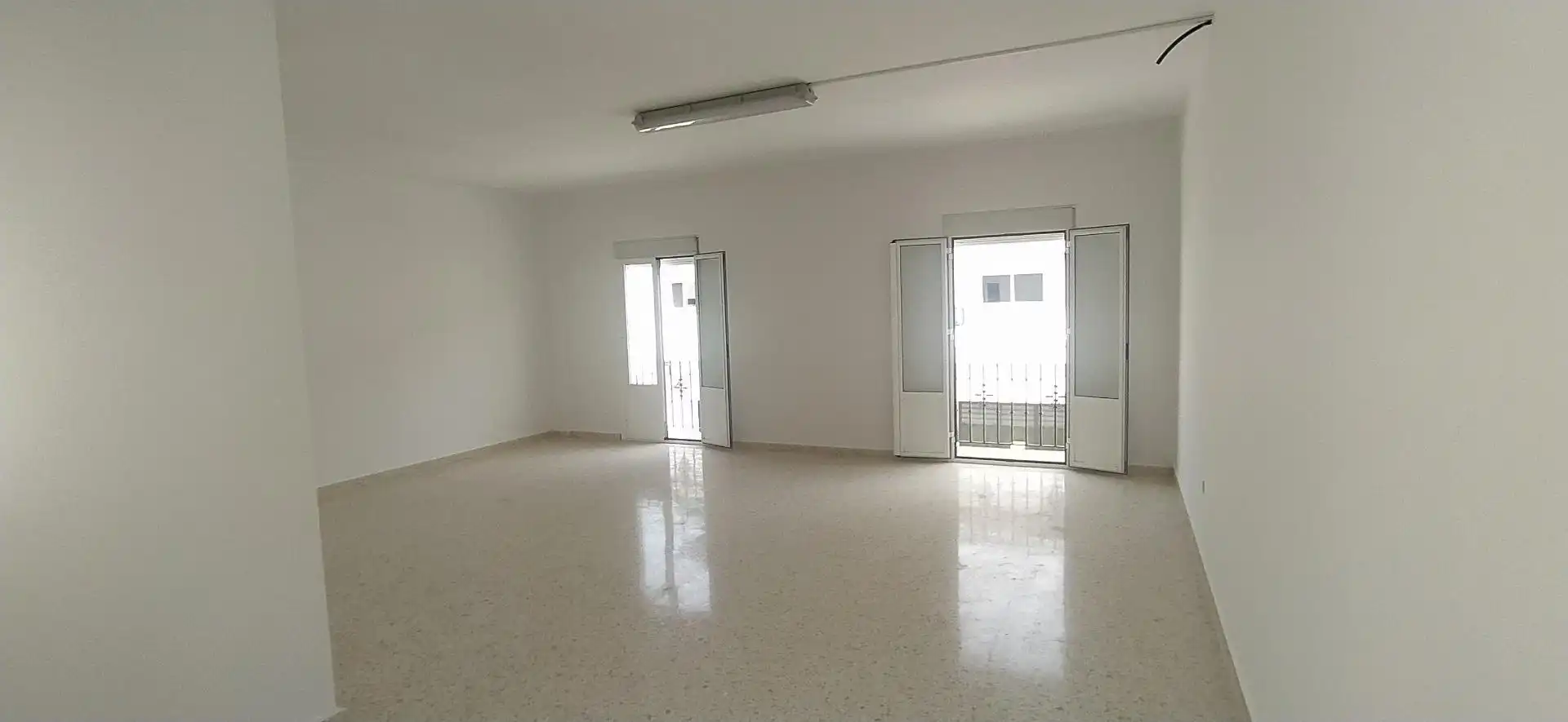 Local de lloguer a Calle Fuentona, 5, Prado del Rey Sala d'estar de Local de lloguer en Prado del Rey