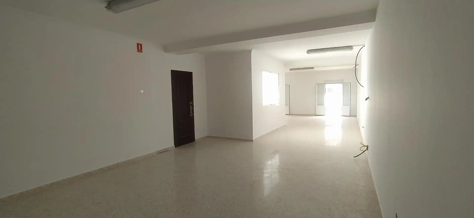 Local de lloguer a Calle Fuentona, 5, Prado del Rey Local de lloguer en Prado del Rey