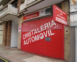 Nau industrial de lloguer en Castro-Urdiales