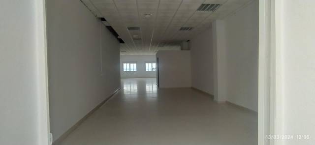 Local comercial en Alquiler en Calle Fuentona, 5 en Prado del Rey