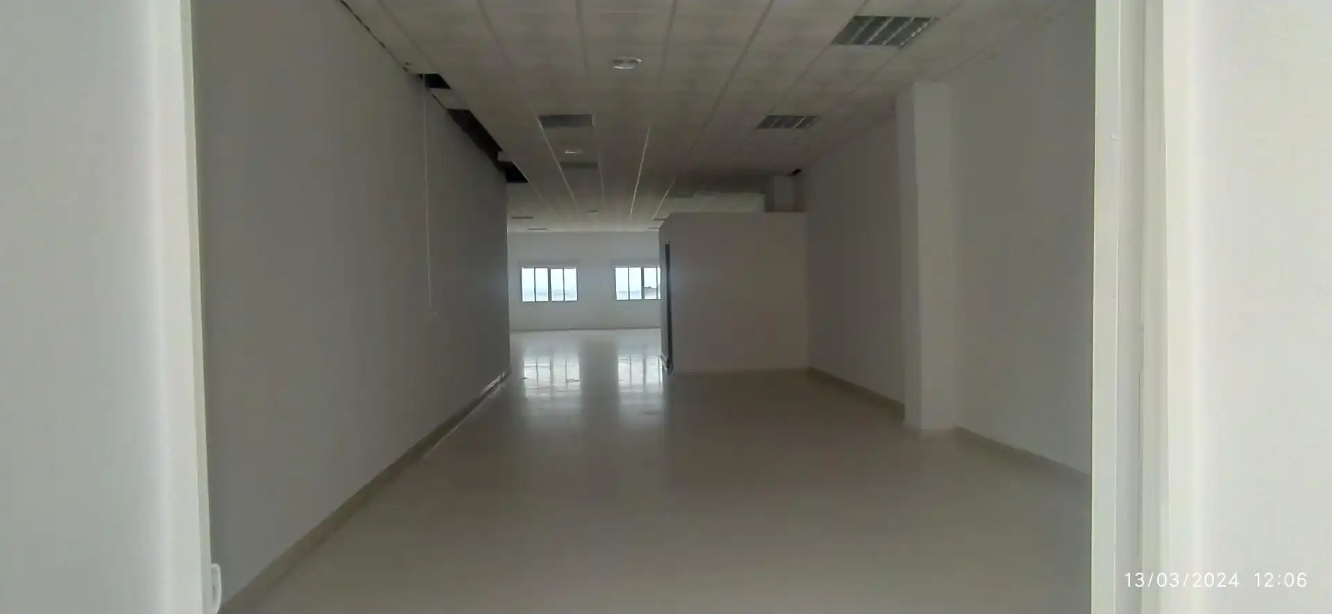 Local de alquiler en Prado del Rey