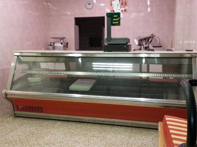 Local comercial en Alquiler en Calle del Río Eo, 31 en Pumarín