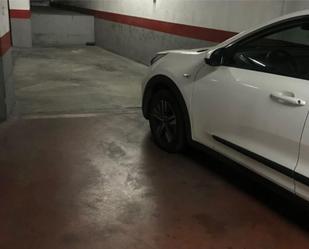 Aparcament de Garatge de lloguer en Málaga Capital