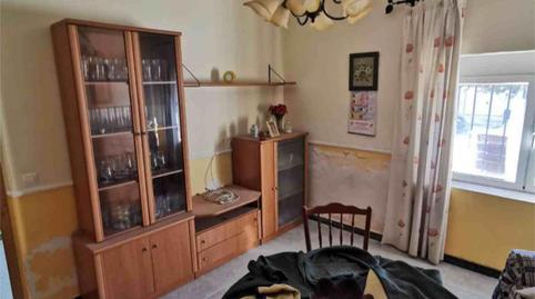 Foto 5 de Casa adosada en venta en Calle de Los Santos Cosme y Damián, 1, Cortes de Baza, Granada