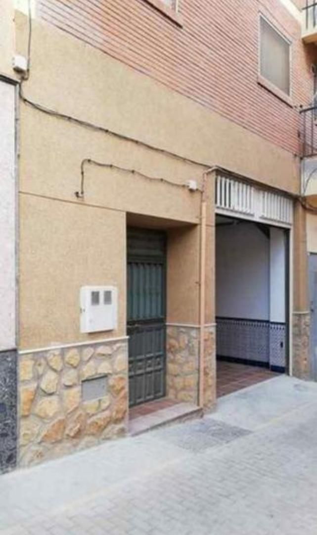Exterior view of Premises for sale in Adra