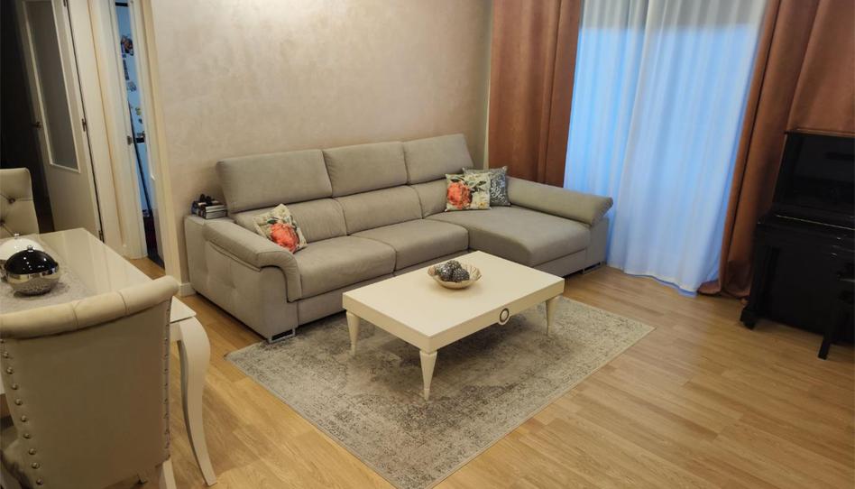 Photo 1 of Flat for sale in Calle Emilia Pardo Bazán, 5, El Campillo - Norte, La Rioja