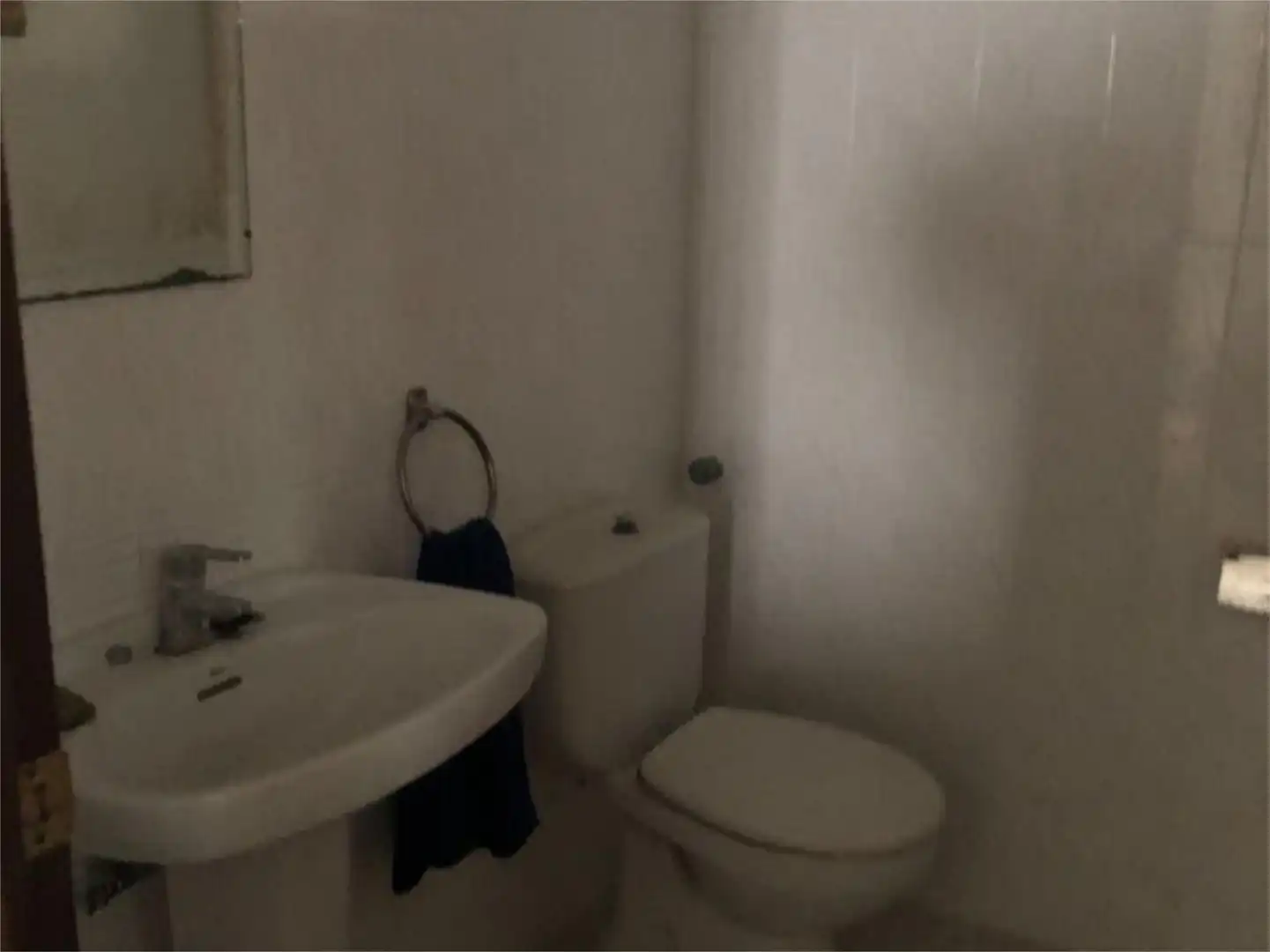 Casa adosada en venta en Carrer de Dalt, 1, Costur Baño de Casa adosada en venta en Costur con Terraza y Amueblado