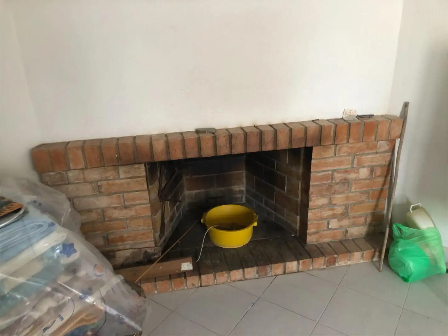 Casa adosada en venta en Carrer de Dalt, 1, Costur Casa adosada en venta en Costur con Terraza y Amueblado