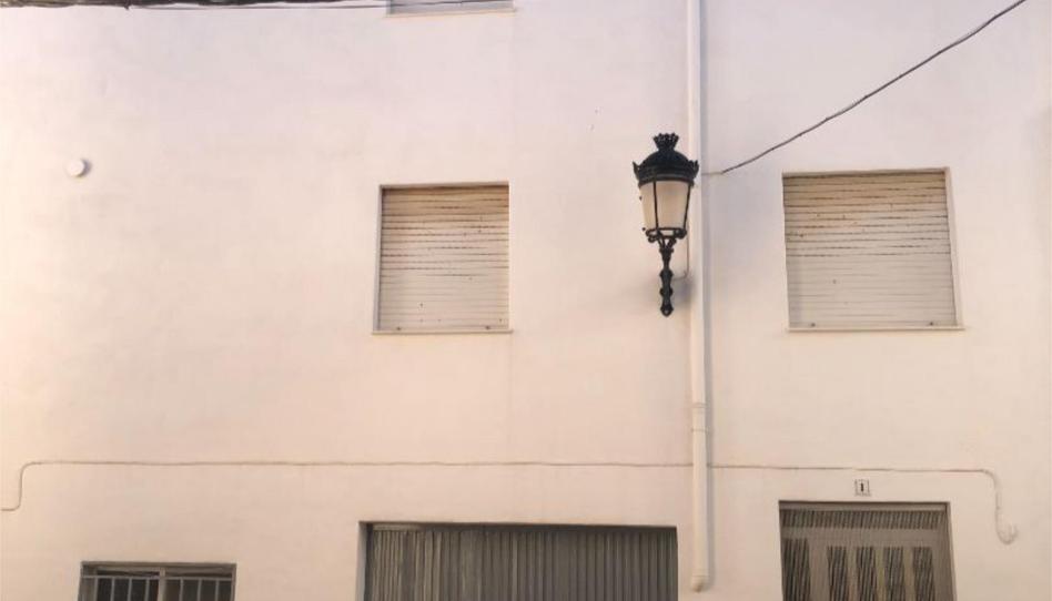 Photo 1 of Single-family semi-detached for sale in Carrer de Dalt, 1, Costur, Castellón