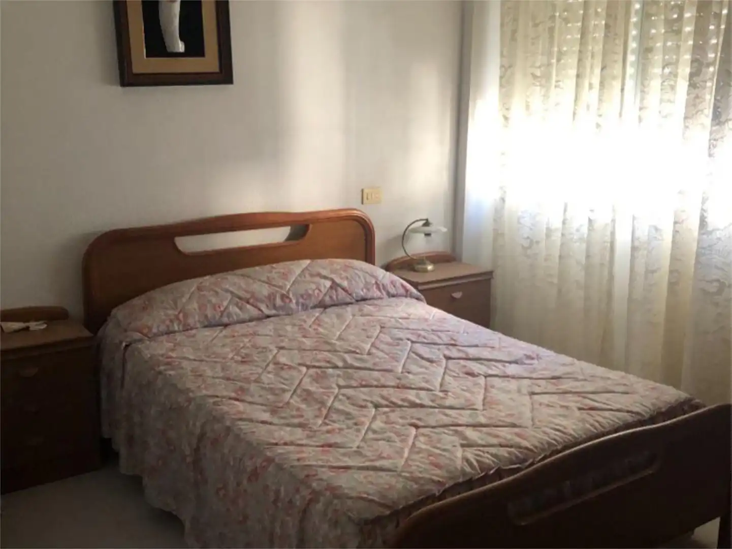Casa adosada en venta en Carrer de Dalt, 1, Costur Habitación de Casa adosada en venta en Costur con Terraza y Amueblado
