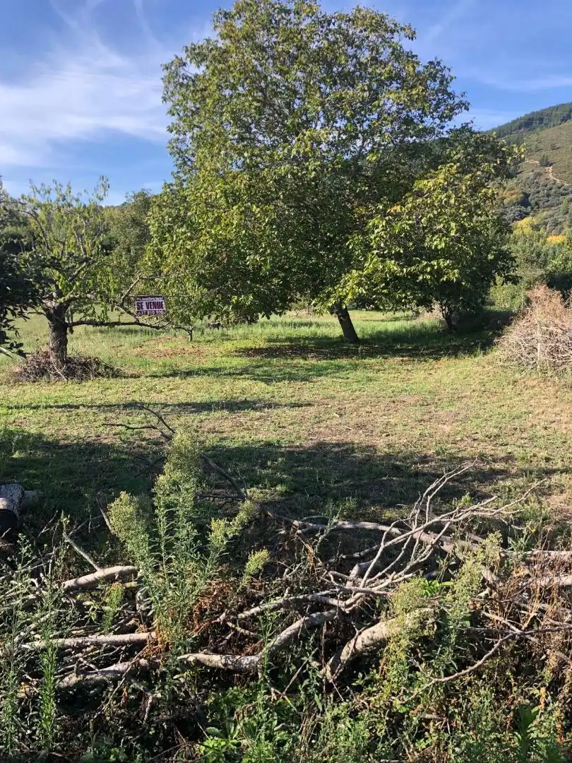 Terreno en venta en Calle Peña Picón, 41, Villafranca del Bierzo Terreno en venta en Villafranca del Bierzo