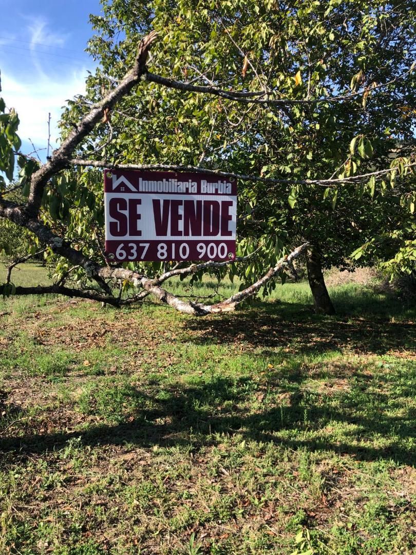 Grundstücke zum verkauf in Villafranca del Bierzo