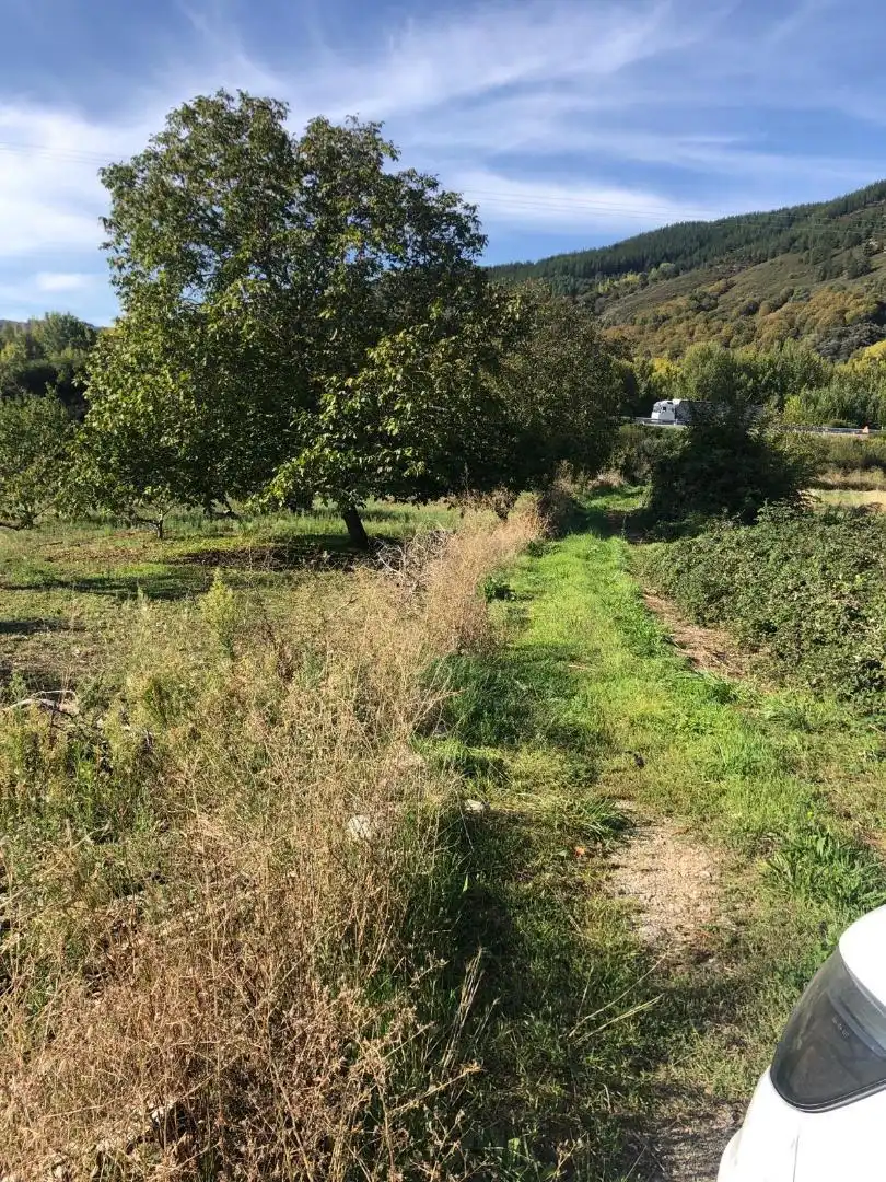 Terreno en venta en Calle Peña Picón, 41, Villafranca del Bierzo Terreno en venta en Villafranca del Bierzo