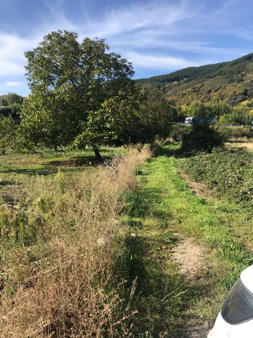Terreno en venta en Calle Peña Picón, 41, Villafranca del Bierzo Terreno en venta en Villafranca del Bierzo