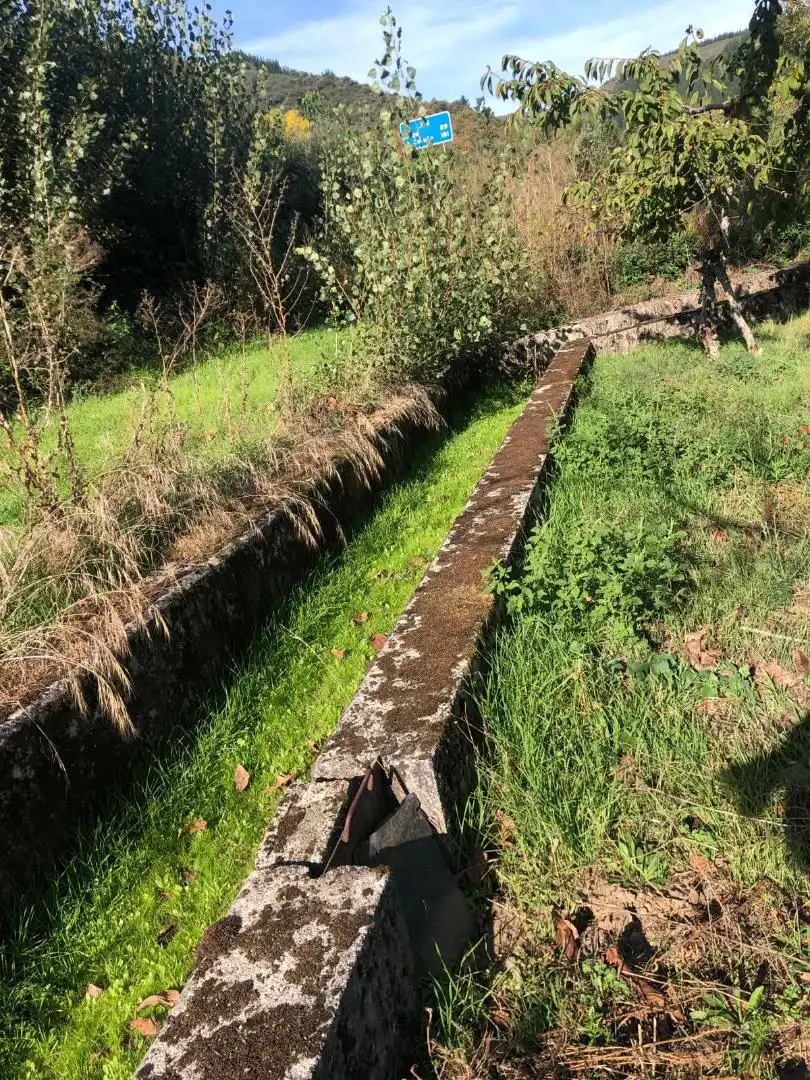 Terreno en venta en Calle Peña Picón, 41, Villafranca del Bierzo Vista exterior de Terreno en venta en Villafranca del Bierzo