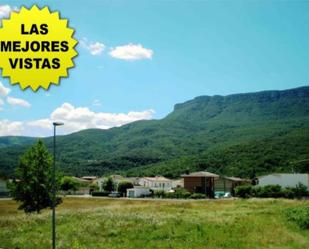 Exterior view of Land for sale in Les Planes d'Hostoles