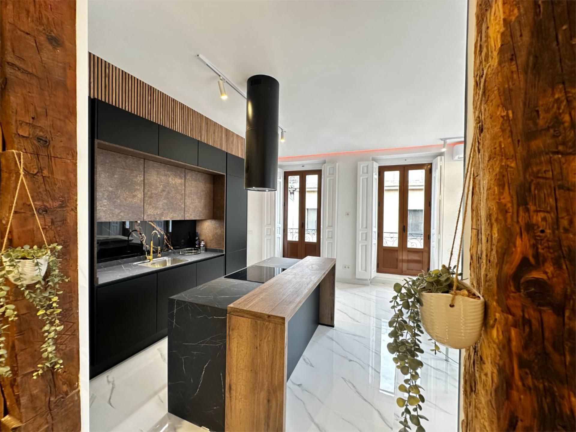 Attic to rent in Calle de Carretas, 19, Sol