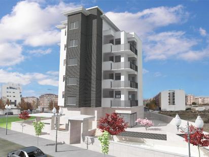 Flat for sale in Street las Navas del Marqués, Sur