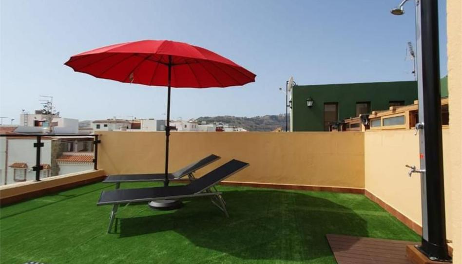 Photo 1 of Duplex to rent in Calle Montaña de Amagro, 39, Juan XXIII, Las Palmas