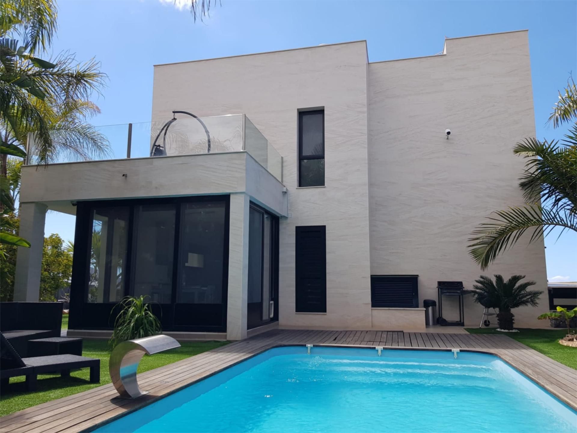 Flat to rent in Calle Francia, 21, La Caldera
