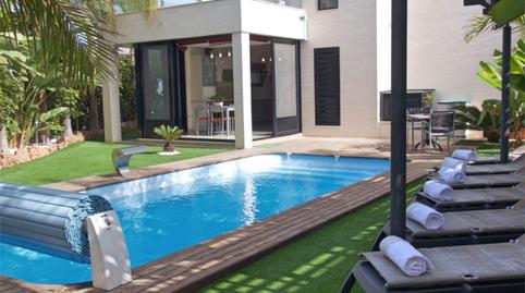 Foto 4 de Pis de lloguer a Calle Francia, 21, La Caldera, Santa Cruz de Tenerife