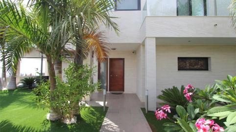 Foto 5 de Pis de lloguer a Calle Francia, 21, La Caldera, Santa Cruz de Tenerife