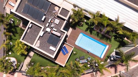 Foto 2 de Pis de lloguer a Calle Francia, 21, La Caldera, Santa Cruz de Tenerife