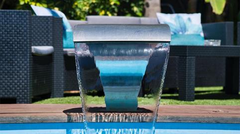 Foto 3 de Pis de lloguer a Calle Francia, 21, La Caldera, Santa Cruz de Tenerife