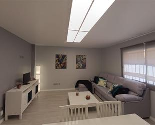 Sala d'estar de Apartament per a compartir en  Santa Cruz de Tenerife Capital