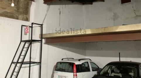 Traster de lloguer a Carrer de Joan Baptista Peset, 15, Centro Ciudad, Valencia - imatge 3 Foto 3 de Traster de lloguer a Carrer de Joan Baptista Peset, 15, Centro Ciudad, Valencia