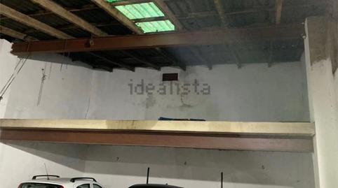 Traster de lloguer a Carrer de Joan Baptista Peset, 15, Centro Ciudad, Valencia - imatge 4 Foto 4 de Traster de lloguer a Carrer de Joan Baptista Peset, 15, Centro Ciudad, Valencia