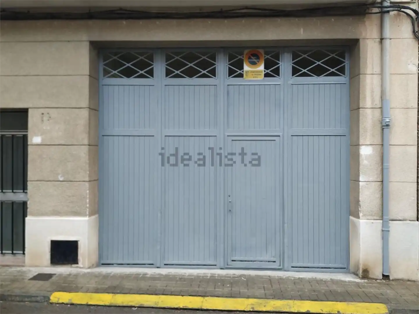 Traster de lloguer a Carrer de Joan Baptista Peset, 15, Centro Ciudad Vista exterior de Traster de lloguer en Paterna
