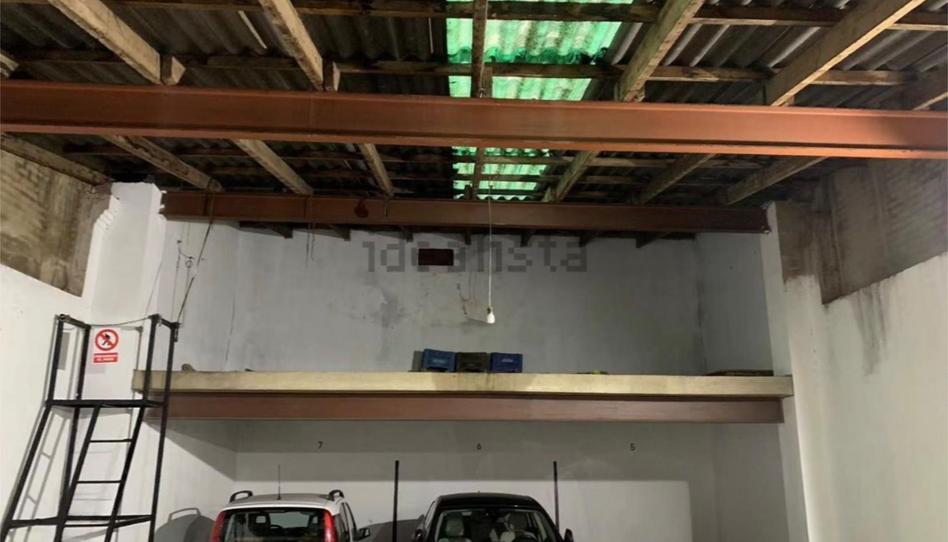 Traster de lloguer a Carrer de Joan Baptista Peset, 15, Centro Ciudad, Valencia - imatge 1 Foto 1 de Traster de lloguer a Carrer de Joan Baptista Peset, 15, Centro Ciudad, Valencia