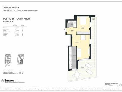 Pis en venda en Mungia amb Terrassa