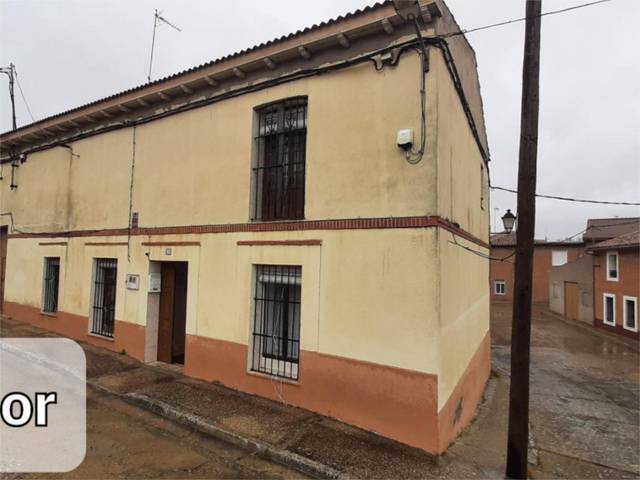 Casa-chalet en Venta en Calle Merino, 19 en Valdunquillo