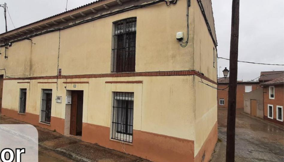 Photo 1 of House or chalet for sale in Calle Merino, 19, Valdunquillo, Valladolid