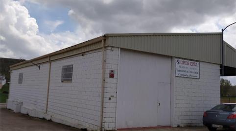 Foto 5 von Fabrikhallen zum Verkauf in Calle Roma, 18, El Valle de Altomira, Cuenca