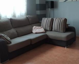 Living room of Flat for sale in Arjonilla  with Air Conditioner and Heating